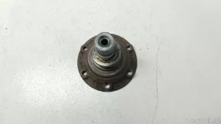 02A409343G VAG Фланец КПП Volkswagen Passat CC Арт E90381684, вид 2