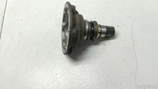 02A409343G VAG Фланец КПП Volkswagen Passat CC Арт E90381684, вид 3