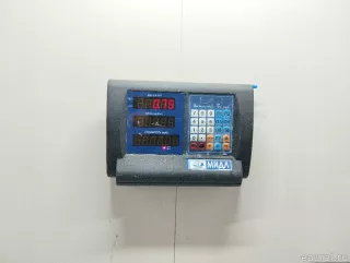 1106100K00 Great Wall Насос топливный электрический Great Wall Hover Арт E90383607, вид 4