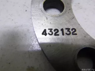 8200432132 Renault Маховик Renault Clio 3 Арт E90384219, вид 3