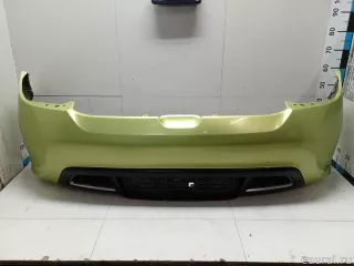 7410EP Citroen-Peugeot Бампер задний Peugeot 308 1 Арт E90384787, вид 1