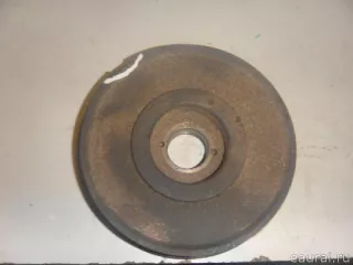  Шкив коленвала Citroen Jumper 1 Арт E11891764