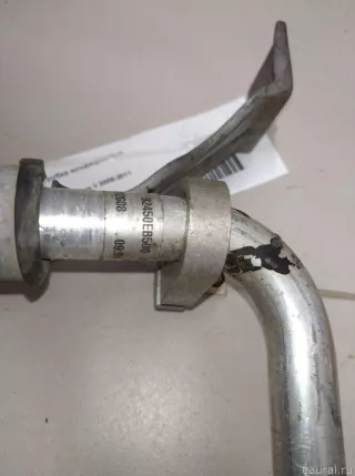  Трубка кондиционера Ford Focus 2 restailing Арт E11966549, вид 2