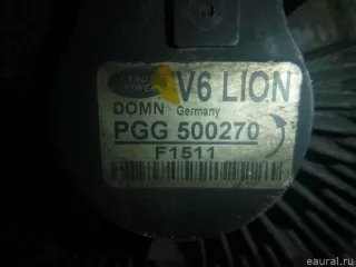  Термомуфта Land Rover Range Rover Sport 1 restailing Арт E20824123, вид 4