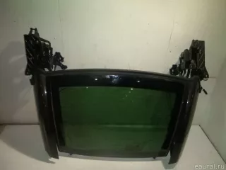  Механизм крыши (кабриолет) Peugeot 308 1 Арт E21069464, вид 1