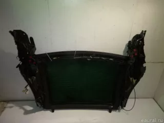  Механизм крыши (кабриолет) Peugeot 308 1 Арт E21069464, вид 4