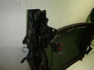  Механизм крыши (кабриолет) Peugeot 308 1 Арт E21069464, вид 6