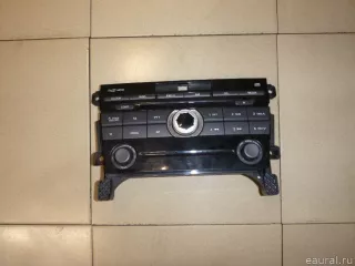 EH1566AH0 Mazda Магнитола Mazda CX-7 Арт E21621044, вид 1