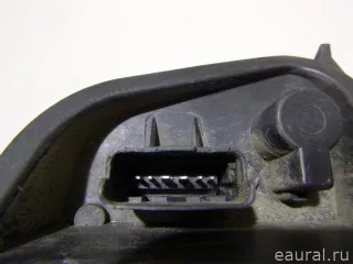  Плата заднего фонаря левого Renault Clio 3 Арт E21885513, вид 6