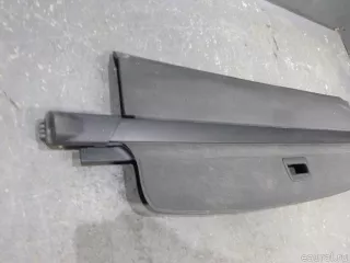 1Z9867871E47H VAG Шторка багажника Skoda Octavia A8 Арт E21945129, вид 2