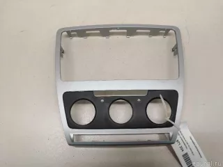 1Z0858069BD2AU VAG Накладка декоративная Skoda Octavia A8 Арт E21971204, вид 1