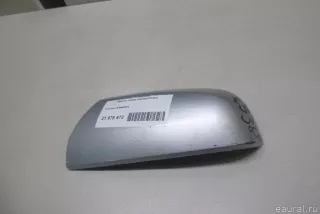 13170879 GM Накладка зеркала левого Opel Zafira B Арт E22000776, вид 2