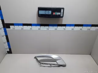 GS1M50C12C Mazda Решетка в бампер правая Mazda 6 3 Арт E22215280, вид 5