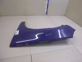 5N0821105A VAG Крыло переднее левое Volkswagen Tiguan 1 Арт E22392952, вид 6