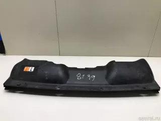 8M5116613AA Ford Кожух замка капота Ford Focus 2 restailing Арт E22479866, вид 2