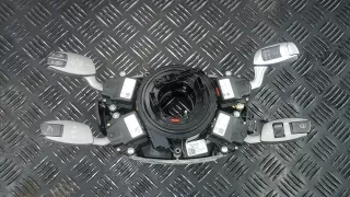 697871801 Переключатель поворотов и дворников (стрекоза) BMW 7 E65/E66 Арт 5AG03Q801, вид 1