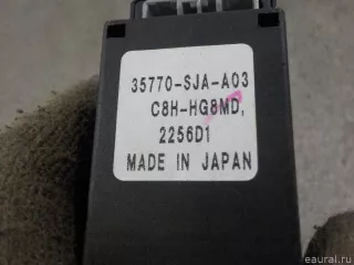  Кнопка стеклоподъемника Honda Legend 4 Арт E50474435, вид 3