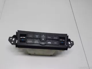 79600TL1E01ZA Honda Блок управления климатической установкой Honda Accord 9 Арт E51458548, вид 4