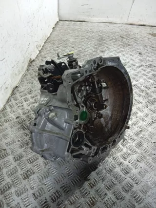 20TT01 КПП механическая (МКПП) Citroen C1 1 Арт 46023066637, вид 1