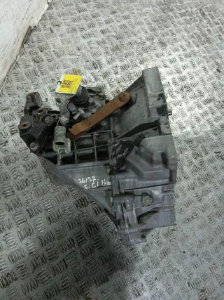 20TT01 КПП механическая (МКПП) Citroen C1 1 Арт 46023066637, вид 2