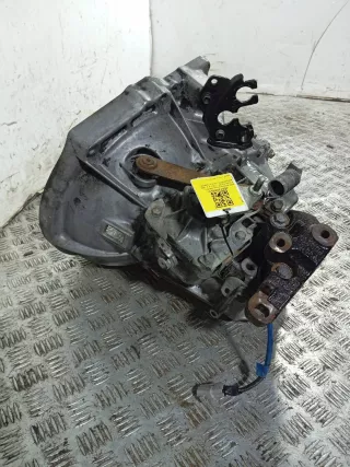 20TT01 КПП механическая (МКПП) Citroen C1 1 Арт 46023066637, вид 4