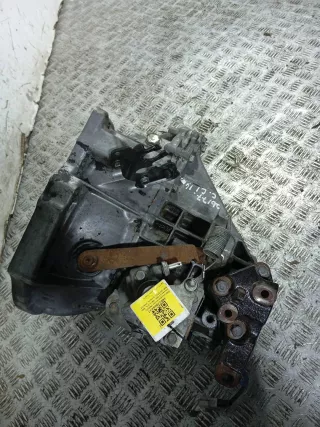 20TT01 КПП механическая (МКПП) Citroen C1 1 Арт 46023066637, вид 5