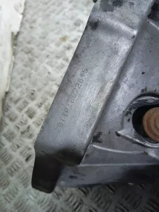 20TT01 КПП механическая (МКПП) Citroen C1 1 Арт 46023066637, вид 6