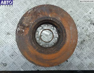  Диск тормозной передний Volkswagen Passat B5 Арт 54469414