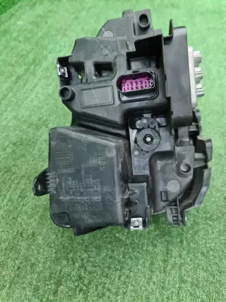 7051025300 Фара левая Geely Atlas Pro Арт 0000006735494, вид 11