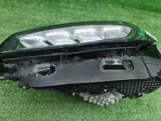7051025300 Фара левая Geely Atlas Pro Арт 0000006735494, вид 7