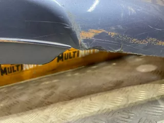 51110030351 Бампер BMW 3 E46 Арт 129573MA, вид 12