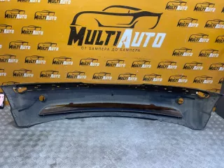 51110030351 Бампер BMW 3 E46 Арт 129573MA, вид 13