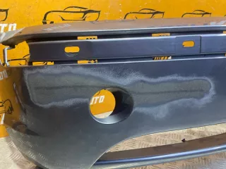 51110030351 Бампер BMW 3 E46 Арт 129573MA, вид 4