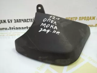 95015288 Брызговик Opel Mokka 1 Арт TP87288, вид 1