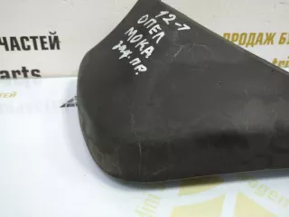 95015288 Брызговик Opel Mokka 1 Арт TP87288, вид 3
