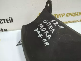 95015288 Брызговик Opel Mokka 1 Арт TP87288, вид 4