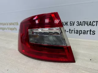 5E5945095 Фонарь Skoda Octavia A7 Арт TP87318, вид 2