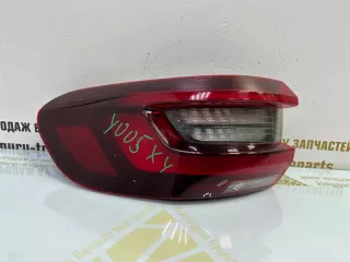 63219448069 Фонарь внешний BMW X5 G05  Арт TP87319, вид 1