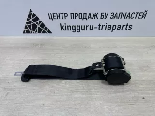 5E5857447B Ремень безопасности Skoda Octavia A7 Арт TP87359, вид 1