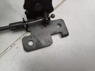 T2H41038 Комплект крючков капота Jaguar F-Pace Арт ZAP332768, вид 3