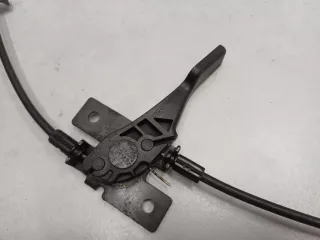 T2H41038 Комплект крючков капота Jaguar F-Pace Арт ZAP332768, вид 4