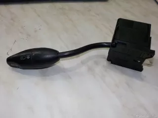  Переключатель поворотов подрулевой Jaguar S-Type Арт E50287816, вид 3