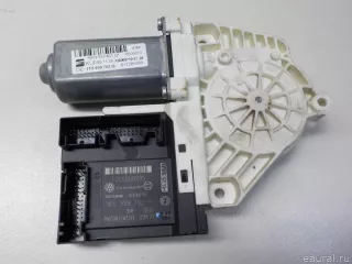 1T0959701C006 VAG Моторчик стеклоподъемника Seat Altea Арт E51002873, вид 2