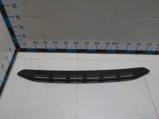 1611681080 Citroen-Peugeot Решетка в капот Fiat Doblo 1 Арт E51530514, вид 2