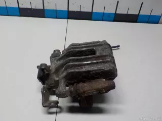  Суппорт тормозной задний правый Skoda Roomster 1 restailing Арт E51589744, вид 2