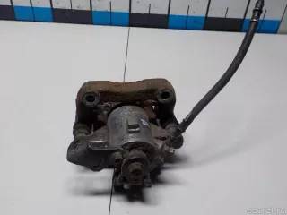  Суппорт тормозной задний правый Skoda Roomster 1 restailing Арт E51589744, вид 6