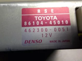 8610445010 Toyota Блок электронный Toyota Sequoia 2 Арт E51623284, вид 11