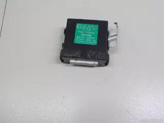 8973060070 Toyota Блок электронный Lexus GX 1 Арт E51626588, вид 1