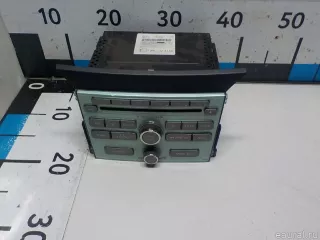39100SZAR21 Honda Магнитола Honda Pilot 2 Арт E51667838