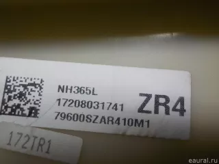 79600SZAR41ZA Honda Блок управления климатической установкой Honda Pilot 2 Арт E51667844, вид 12